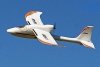 Samolot rc FMS EASY TRAINER 800mm RTF 2,4 GHZ bezszczotkowy (cały zestaw gotowy do lotu)